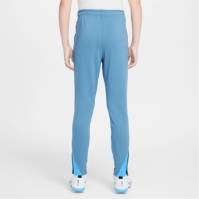 Pantaloni Nike Gear Up Stk copii albastru