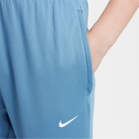 Pantaloni Nike Gear Up Stk copii albastru