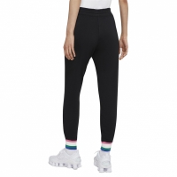 Pantaloni Nike Heritage Flc negru CU5909 010 pentru femei