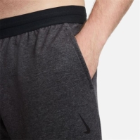 Pantaloni Nike M DF FL RESTORE negru htr