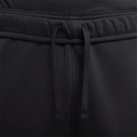 Pantaloni Nike NSW SW AIR CARGO FLC BB gri portocaliu