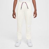 Pantaloni Nike PSG Dri-Fit Travel alb