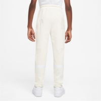 Pantaloni Nike PSG Dri-Fit Travel alb