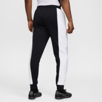 Pantaloni Nike Shadow Trk barbati negru alb