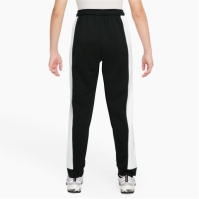 Pantaloni Nike Shadow Trk copii negru alb