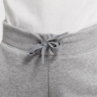 Pantaloni Nike Sportswear Big () pentru fete pentru Copii gri carbon deschis