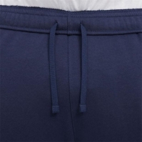 Pantaloni Nike Sportswear Club Fleece albastru bleumarin m