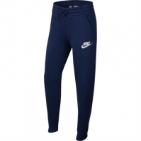 Pantaloni jogging Nike Juniors bleumarin