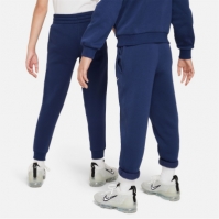 Pantaloni jogging Nike Juniors bleumarin