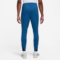 Pantaloni Nike Strike Dri-FIT Global fotbal pentru Barbati court albastru