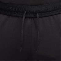 Pantaloni Nike Strike Dri-FIT Global fotbal pentru Barbati negru auriu