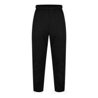 Pantaloni OFF alb Off Logoband pentru barbati negru