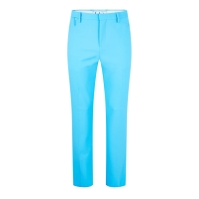 Pantaloni OFF alb Off Slim pentru barbati albastru