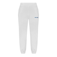 Pantaloni OFF alb Off Slm pentru barbati