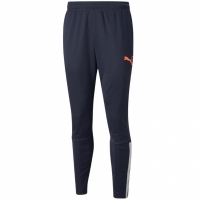 Pantaloni antrenament sport 's
 Puma teamLIGA bleumarin 657242 47 barbati