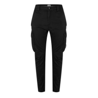 Pantaloni Pantaloni CP Company CP Company - Cargo negru