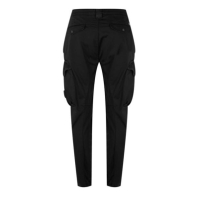 Pantaloni Pantaloni CP Company CP Company - Cargo negru