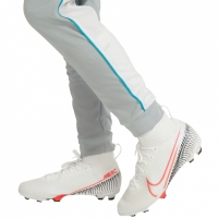 Pantaloni For Nike NK DF Academy Trk Kp Fp Jb gri CZ0973 019 pentru Copii