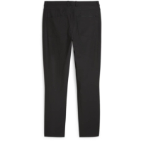 Pantaloni Pantaloni golf Puma 101 5 cu buzunar pentru Barbati negru