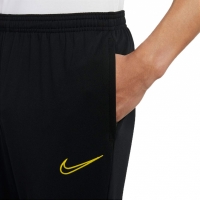 Pantaloni Nike Nk Df Academy 21 Kpz negru For CW6124 015 pentru Copii