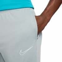 Pantaloni Nike NK DF Dry Academy 21 Kpz gri CW6122 019 pentru Barbati