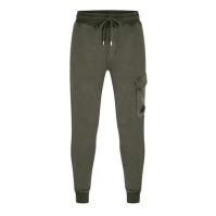 Pantaloni Pantaloni sport CP Company CP Company - Cargo mov multicolor