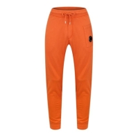 Pantaloni Pantaloni sport CP COMPANY Cp Company - Jogging hrvst portocaliu