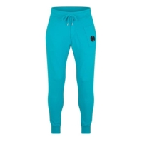 Pantaloni Pantaloni sport CP COMPANY Cp Company - Jogging tile albastru