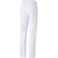 Pantaloni Puma 5 cu buzunar pentru Barbati alb