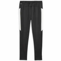 Pantaloni Puma iarna negru