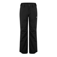 Pantaloni Quiksilver Estate copii negru