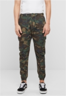 Pantaloni Ray Vintage camuflaj Brandit