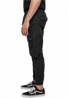 Pantaloni Ray Vintage negru Brandit