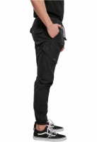 Pantaloni Ray Vintage negru Brandit