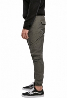 Pantaloni Ray Vintage oliv Brandit