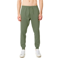 Pantaloni Ript Jogging pentru Barbati military