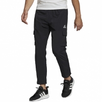 Pantaloni 's
 adidas Essentials Small Logo Woven Cargo 7/8 HE1859 barbati