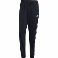 Pantaloni 's
 adidas Primegreen Essentials Warm -Up bleumarin H46106 barbati