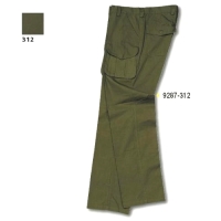 PANTALONI S LEPRE VERZI 56 UNISPORT