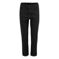 Pantaloni Salewa Hmp Denim pentru barbati negru out