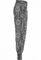 Pantaloni Sarong pentru Femei bandana Urban Classics