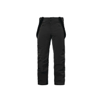 Pantaloni Schi Barbati Schoffel Trevalli Black