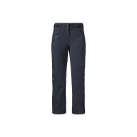 Pantaloni Schi Femei Schoffel Lizum Navy Blazer