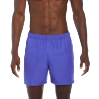 Pantaloni scur?i de baie Nike voleiShort pentru b?rba?i violet NESSA560 504