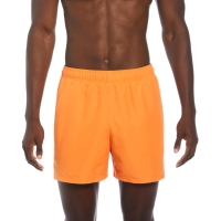 Pantaloni scur?i de baie pentru b?rba?i 811 Nike voleiShort portocaliu NESSA1560 --]