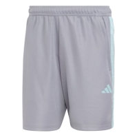 Set Pantaloni scurti antrenament adidas All gri albastru