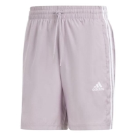 Pantaloni scurti adidas 3-Stripes pentru Barbati preloved mov