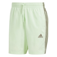 Pantaloni scurti adidas 3-Stripes pentru Barbati verde spark