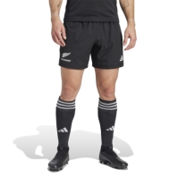 Pantaloni scurti adidas All Blacks Acasa 2024 pentru adulti negru