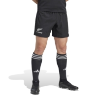 Pantaloni scurti adidas All Blacks Acasa 2024 pentru adulti negru